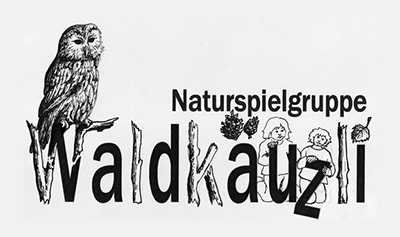 Waldkäuzli - Naturspielgruppe